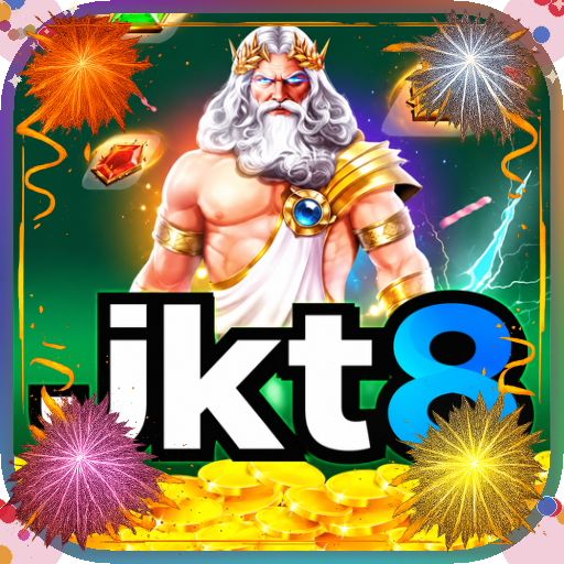 jkt8 — galeri pratinjau Resmi APK